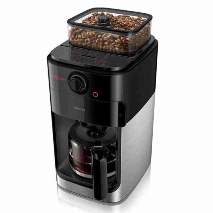 Best Grind And Brew Coffee Maker For You In 2024 Morning Coffee Journal