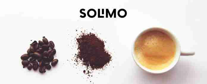 Amazon Brand Solimo Coffee Beans 2 kg (2 x 1 kg)