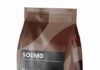 Amazon Brand Solimo Coffee Beans 2 kg (2 x 1 kg)