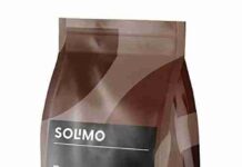 Amazon Brand Solimo Coffee Beans 2 kg (2 x 1 kg)