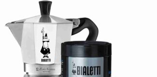 Bialetti Moka Pot Sizes Guide