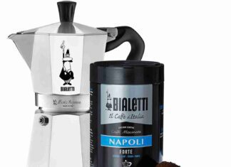 Bialetti Moka Pot Sizes Guide