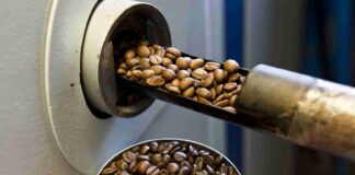 Cafe Royal Espresso Beans 1 kg Roasted Coffee Beans Review