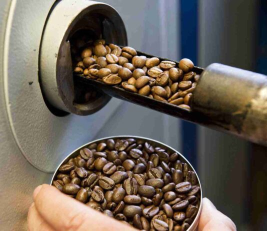 Cafe Royal Espresso Beans 1 kg Roasted Coffee Beans Review
