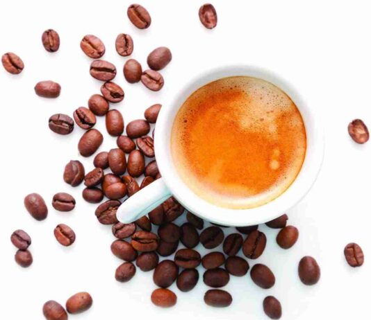Consuelo Gran Aroma Italian Coffee in whole beans Review