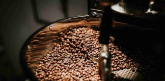 Presto Coffee Beans Espresso Medium Roast Whole Beans Reviev