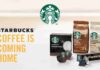 STARBUCKS Espresso Roast Dark Roast Whole Bean Coffee