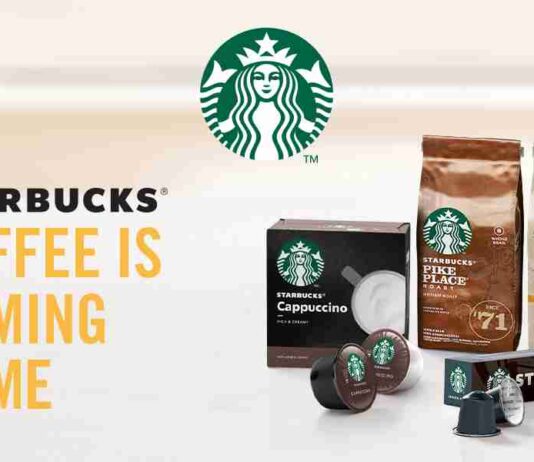 STARBUCKS Espresso Roast Dark Roast Whole Bean Coffee STARBUCKS Espresso Roast Dark Roast Whole Bean Coffee