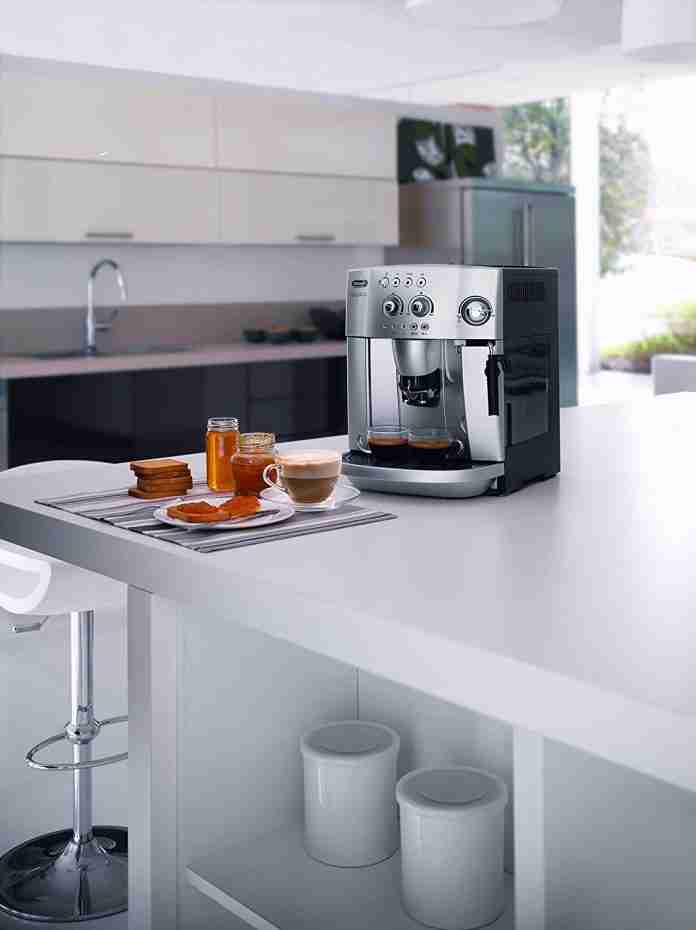 De'Longhi Magnifica Cup Coffee Machine Review