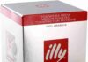 Illy ESE Espresso Coffee Paper Pods