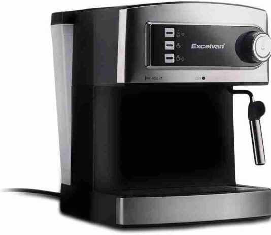 Italian Style Espresso Coffee Maker 2020