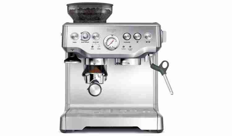 Argos Coffee Machine