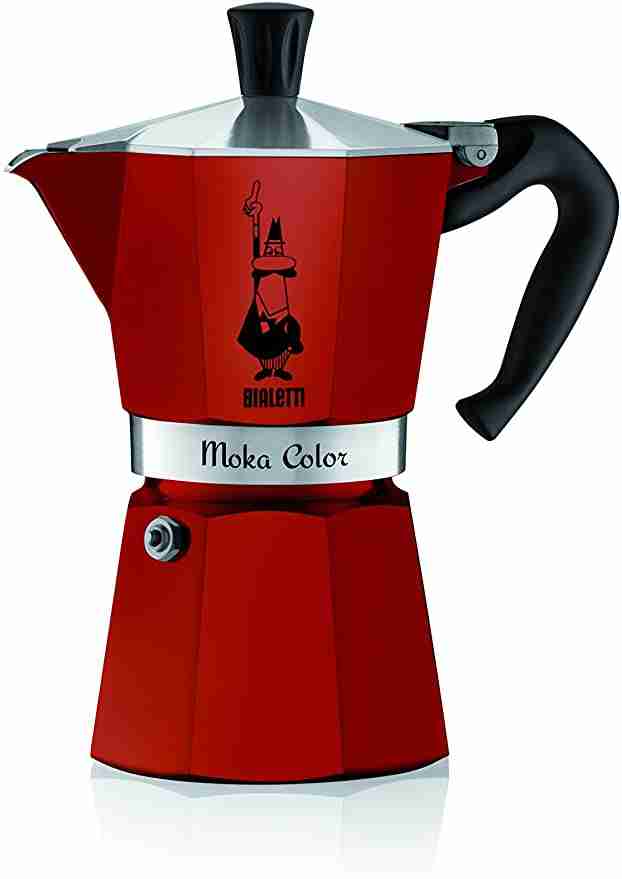 Bialetti Moka