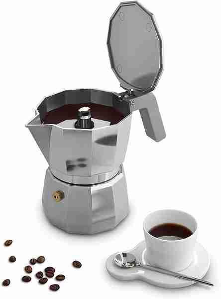 ALESSI Espresso Coffee Maker 1 Cup