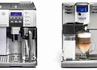 Gaggia Viva vs Delonghi Espresso Machines For Every Need