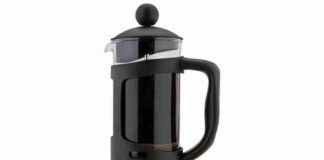 Argos Cafetiere Coffee Machine