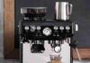 Barista Coffee Machine Argos