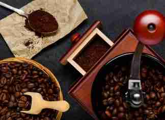Best Coffee Grinder For 2020 in UK