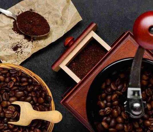 Best Coffee Grinder For 2020 in UK