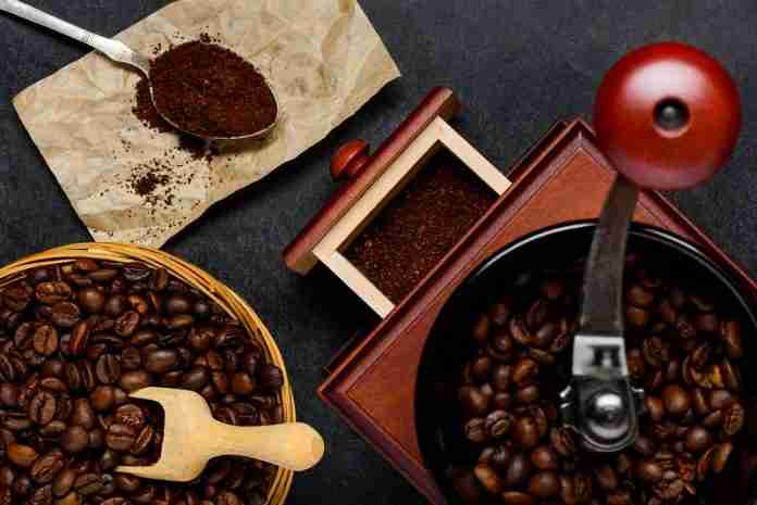 Best Coffee Grinder For 2020 in UK