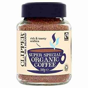 Fairtrade Super Special Organic Arabica Coffee