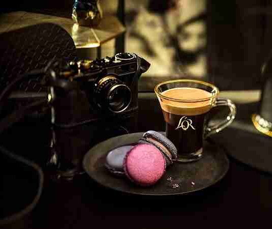 LOR Espresso Supremo