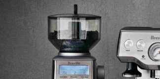 Breville Smart Grinder PRO