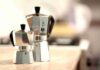 An Italian Coffee Maker At Home Makes Sense