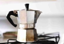 Italian Coffee Maker and Its Benefits