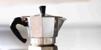 Italian Coffee Maker and Its Benefits