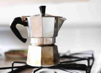 Italian Coffee Maker and Its Benefits