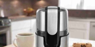 KitchenAid Coffee Grinder