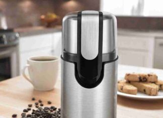 KitchenAid Coffee Grinder