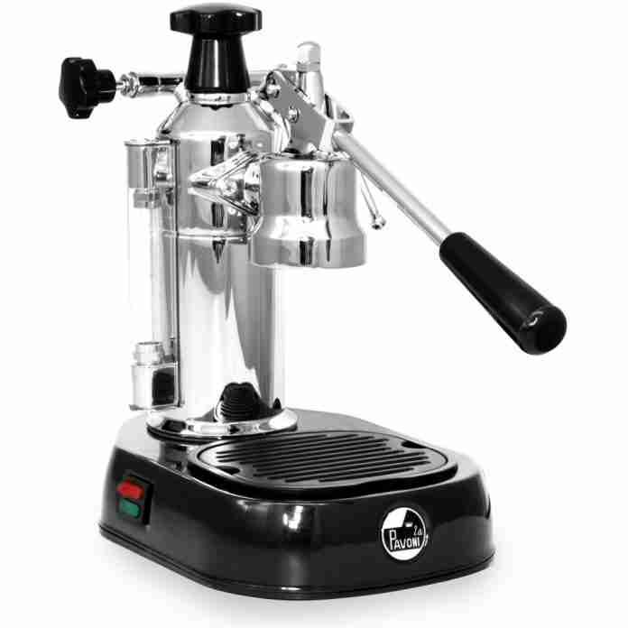 LaPavoni Manual Espresso Machine