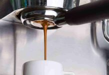 Review of the Italian Coffee Maker