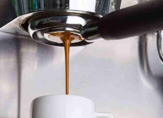 Review of the Italian Coffee Maker