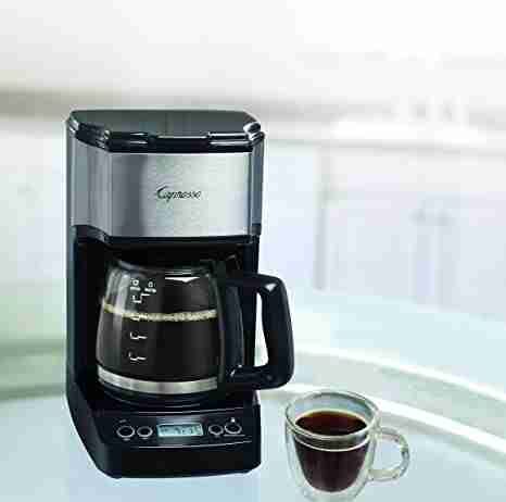 Small Coffee Maker