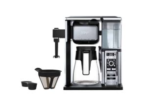 Best Ninja Coffee Bar Machines