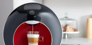 Nescafe Dolce Gusto Pods