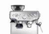 breville bes870xl barista express espresso machine brushed stainless steel