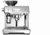 breville bes990bss oracle touch fully automatic espresso machine brushed