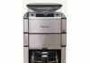 jura capresso coffee team pro plus 48705 12 cup coffee maker in stainless steel