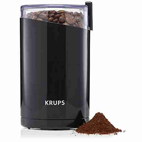 krupskrups f203 grinder1500813248 coffee grinder with blade grinder