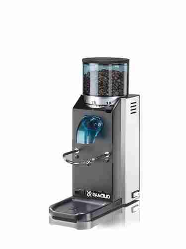 rancilio rocky espresso coffee grinder