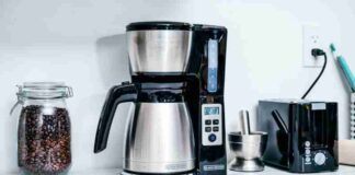 Best Braun Coffee Maker