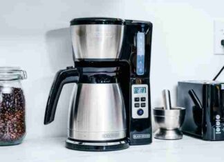 Best Braun Coffee Maker