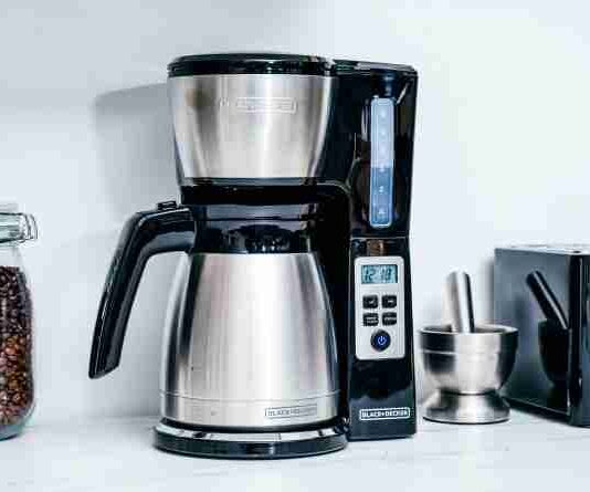 Best Braun Coffee Maker