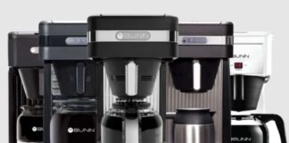 Best Bunn Coffee Maker