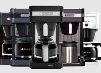 Best Bunn Coffee Maker