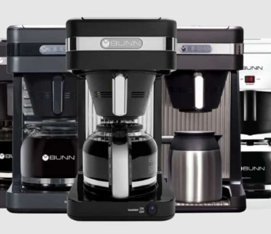 Best Bunn Coffee Maker